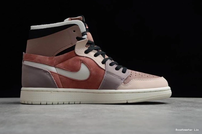 Bmlin shoes Rust High 1 Jordan Air (W) Zoom Canyon CT0979-602 CMFT 0702
